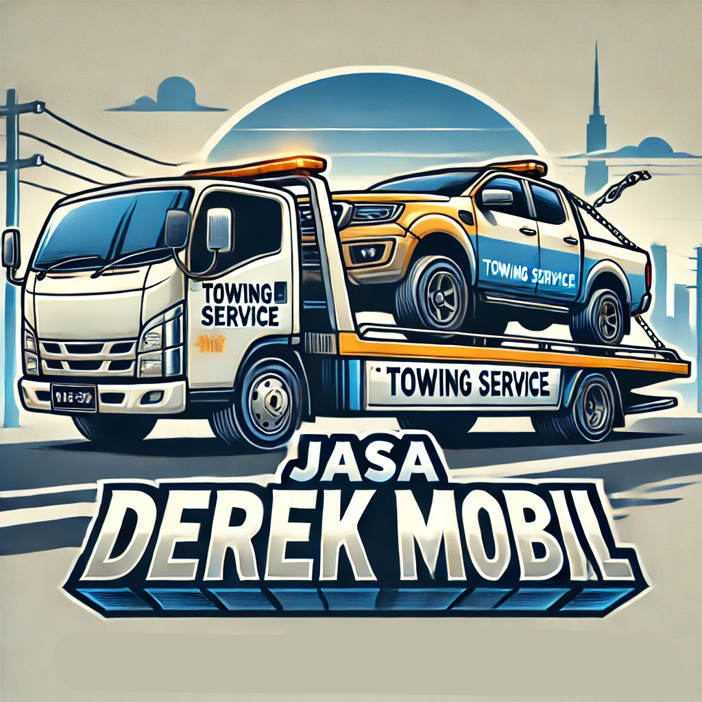 derek mobil terdekat